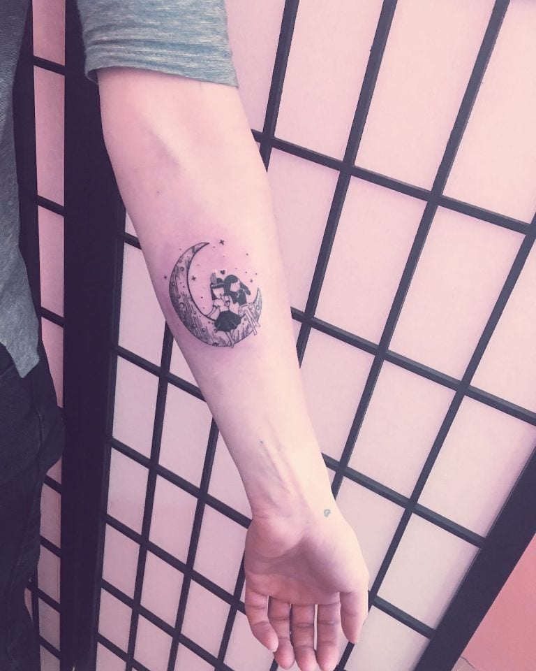 Nellida tattoo 6