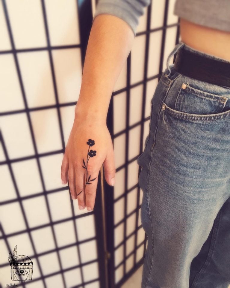 Nellida tattoo 7