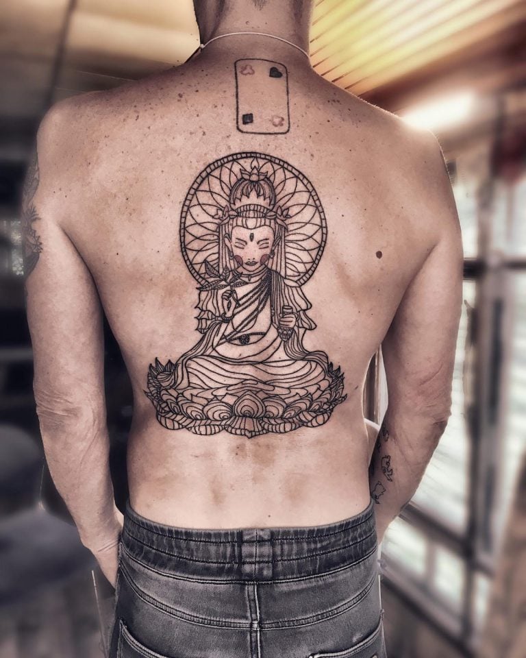 Nellida tattoo 10