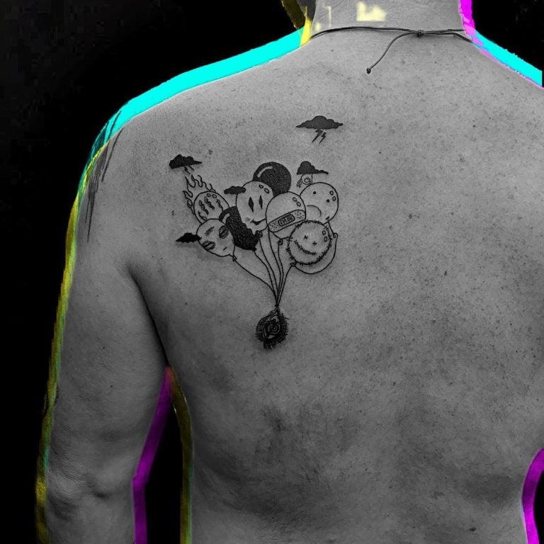 Nellida tattoo 13