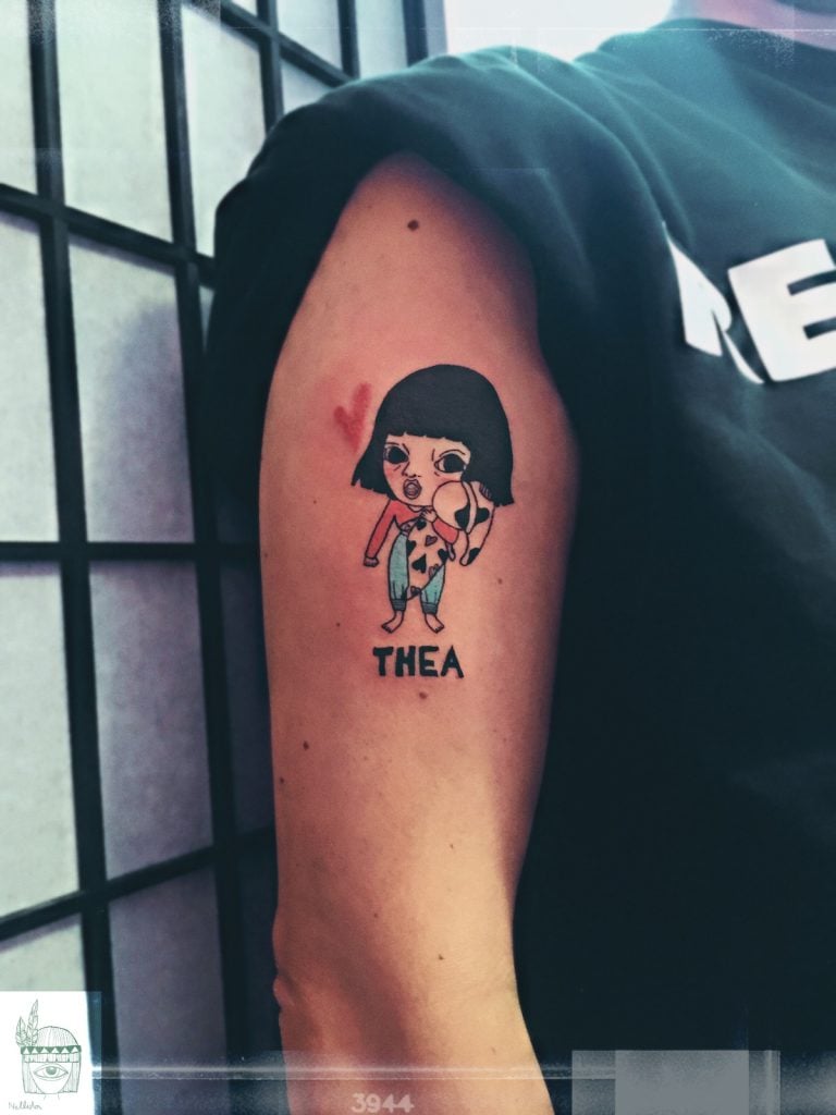 Nellida tattoo 20