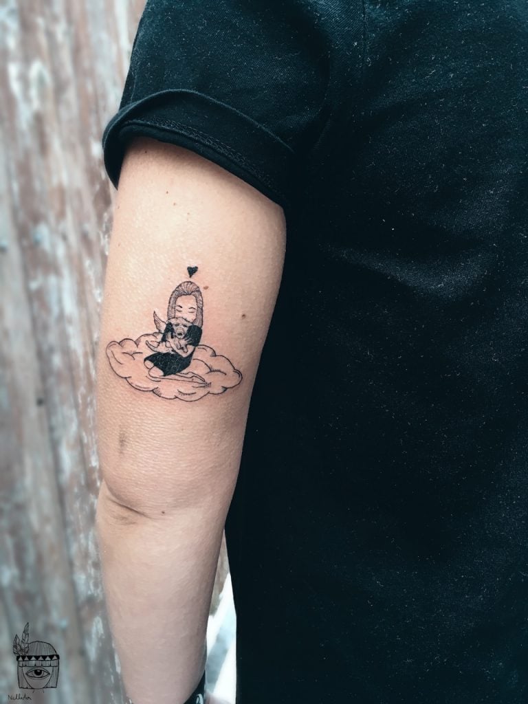 Nellida tattoo 22