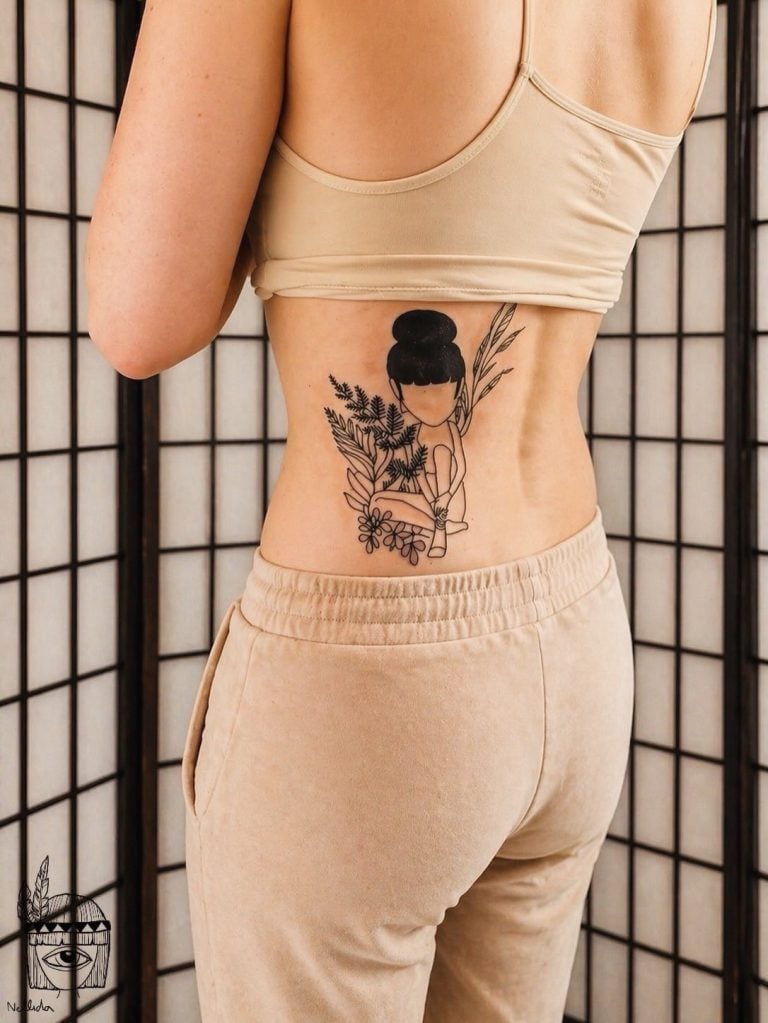 Nellida tattoo 25