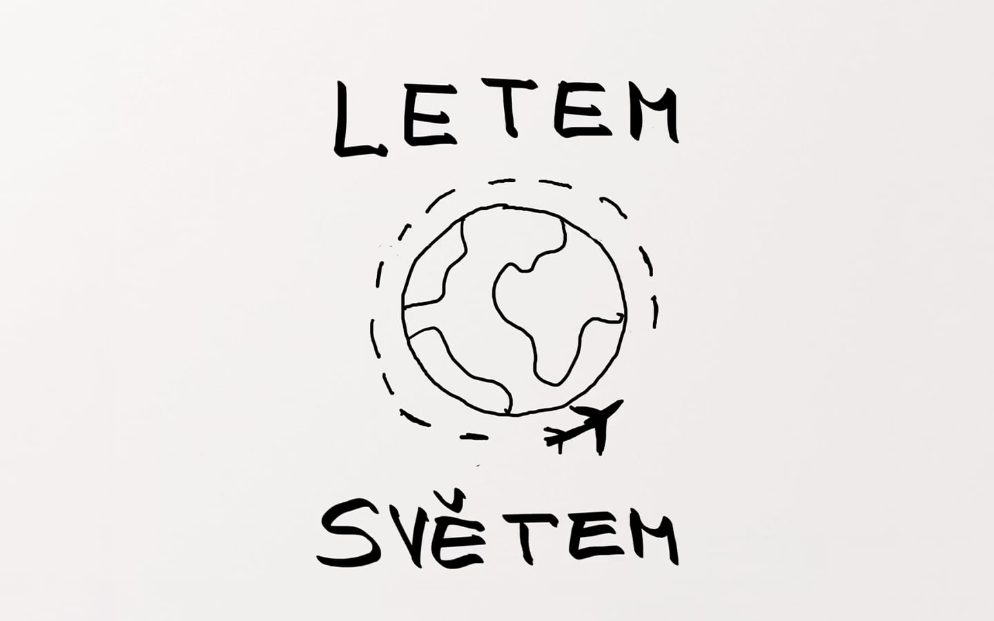 Letem Světem - Kavajové
